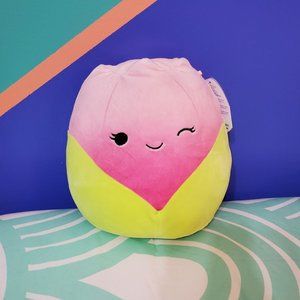**SOLD** Squishmallow - Bridgie the Tulip 8"